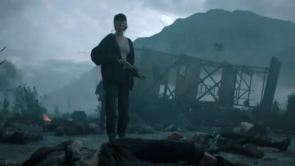 Ridley Scott’s The Dog Stars Unveils a Grim Post-Apocalyptic Survival Tale