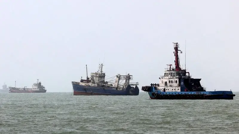 Iran tightens leadership, while Hormuz remains closed and oil markets stay on edge