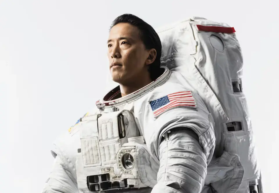 Jonny Kim Returns to Active Duty as Navy Lieutenant Commander