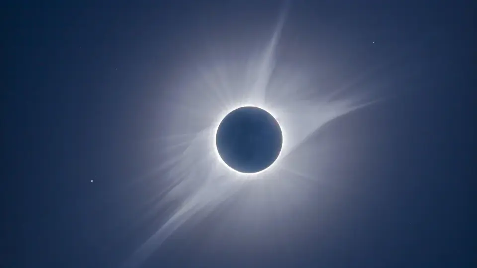 Aug. 12, 2026 eclipse will deliver a one-of-a-kind corona snapshot