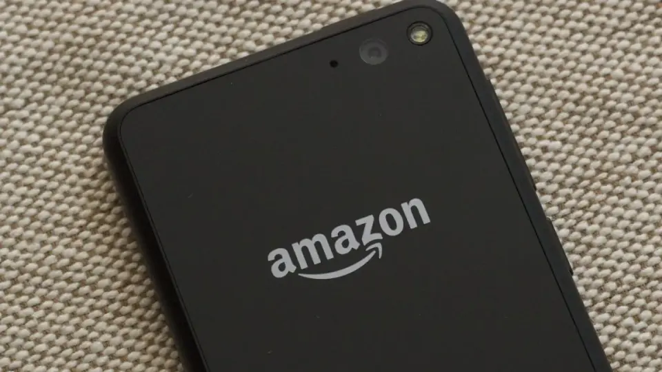 Amazon won't chase another phone, Panay says