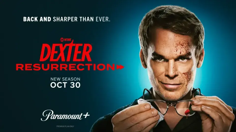 Dexter: Resurrection Season 2 Trailer Reveals New Killers and Midlife Crisis