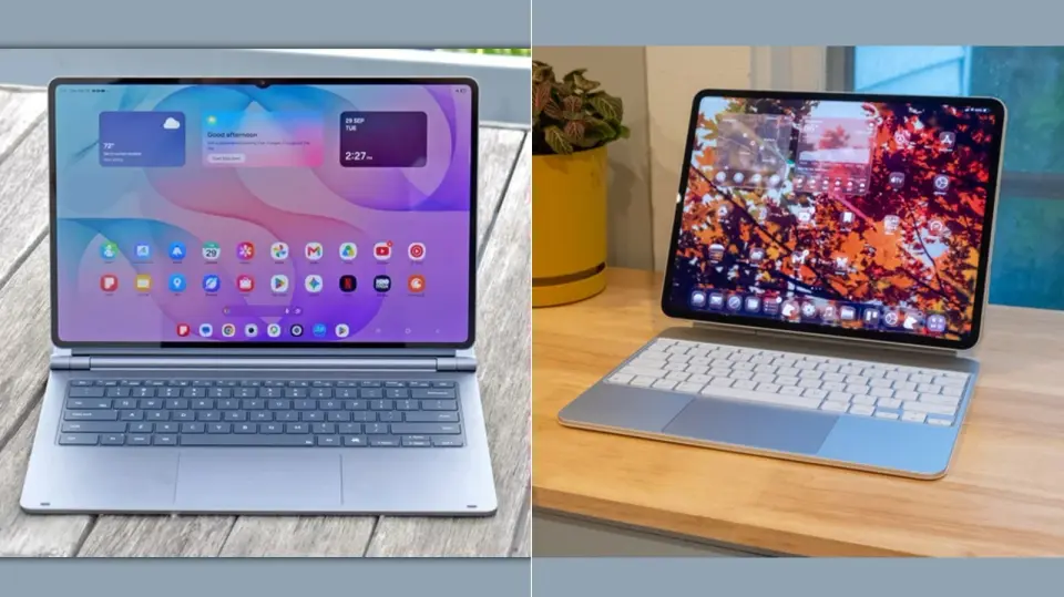 Samsung's Tab S12 Ultra and Plus Launch: A Modest Ultra Refresh vs. A Major Plus Overhaul