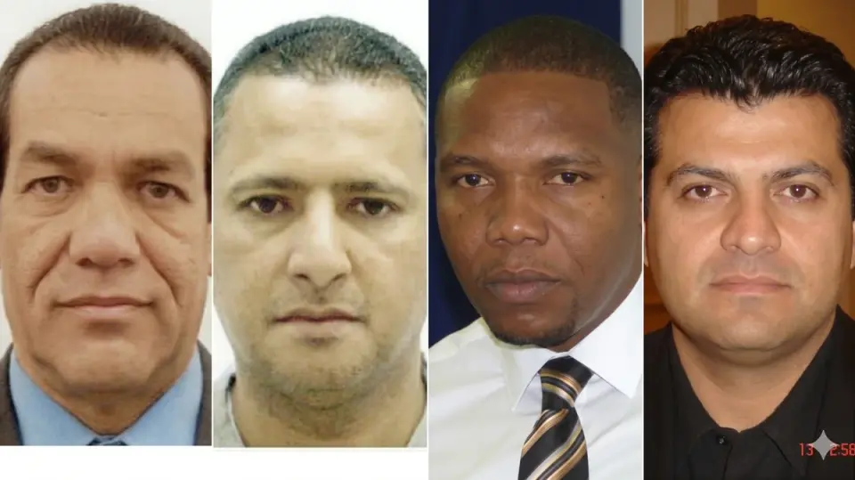 Conviction in Miami: four Florida men tied to Haiti president assassination plot
