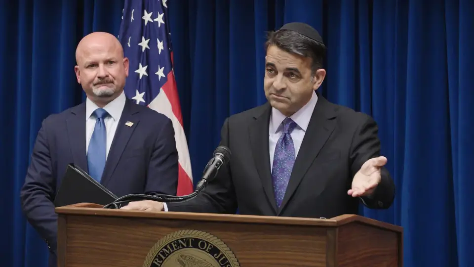 DOJ charges 15 Minnesotans in alleged plot to obstruct ICE, antifa ties cited