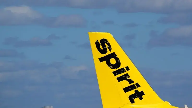 Spirit Airlines Shuts Down Operations, Upending Travel Plans and Refunds