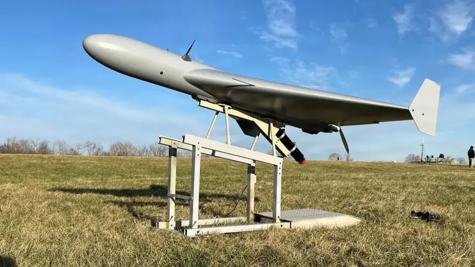 From Shahed to Saturation: How LUCAS Drones Rewrote U.S. Warfighting Depth