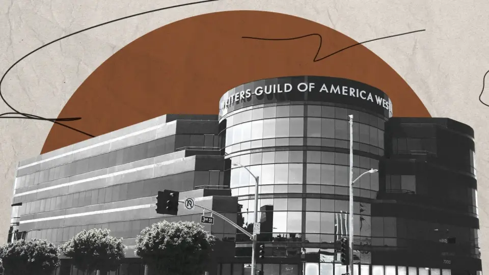 WGA Seeks to Block Paramount-Warner Megamerger Over Antitrust Fears