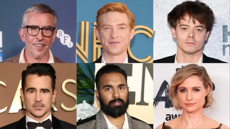 Farrell, Coogan, Heaton and Gleeson Board Netflix Period Thriller Bad Bridgets