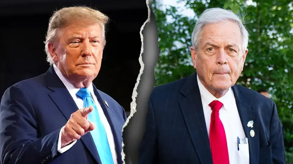 Norman Refuses to Campaign for Graham as SC Senate Race Narrows