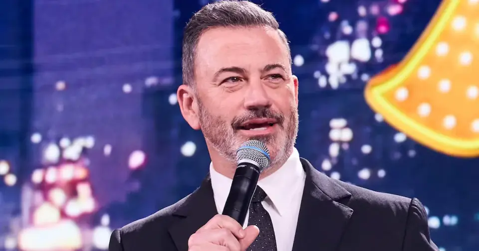 Kimmel Brags About Unparalleled Ratings Amid Trump Feud