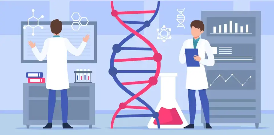 Digestive cancers show distinct microbiomes, large study finds