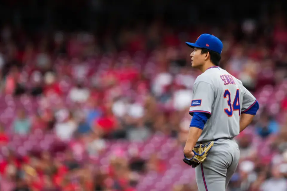 Mets Shift Kodai Senga to Bullpen in Bid to Reboot His Season