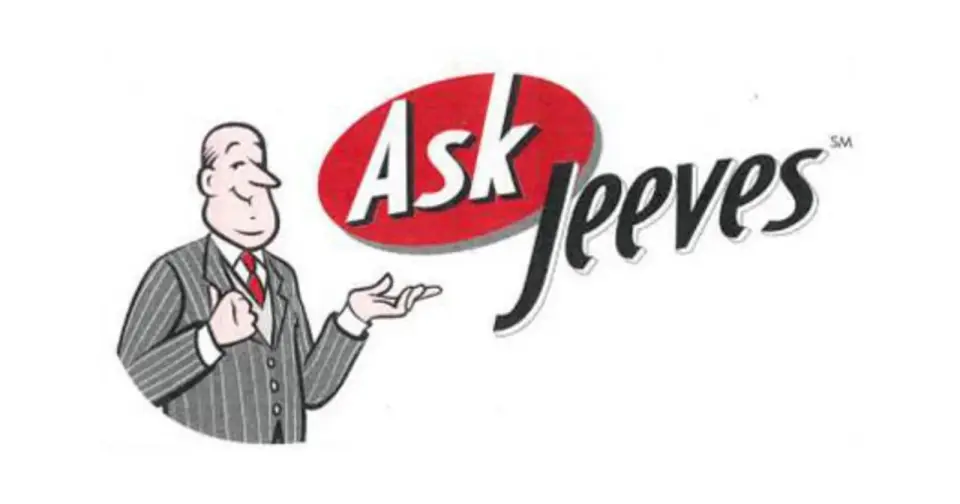 Ask Jeeves Fades, Signaling Britain’s Soft-Power Decline