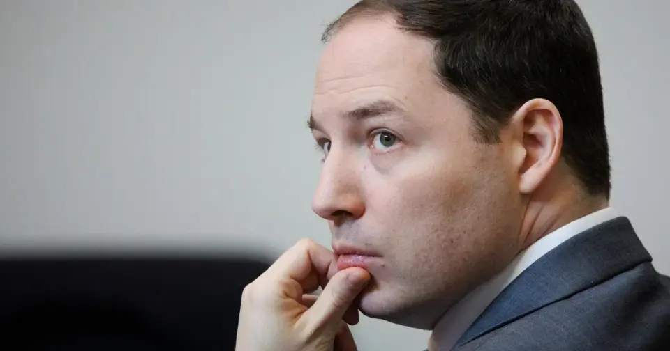 Virginia affair-driven murder plot ends in life in prison