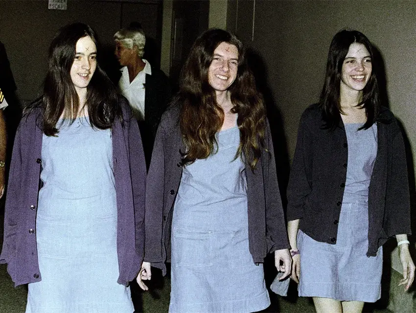 Krenwinkel’s Third Parole Grant Sets Stage for Newsom’s Final Decision