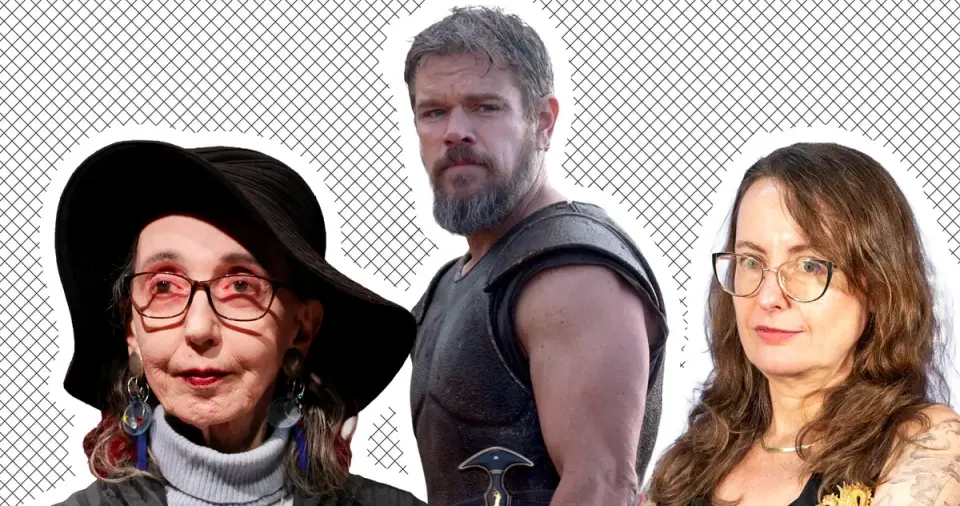 Oates Fires Back at Wilson’s Odyssey Critique