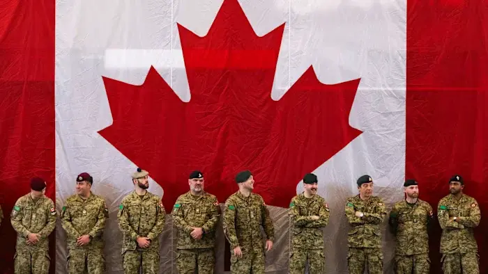 UK Revisits Canada-Led Defence Bank Amid Budget Constraints