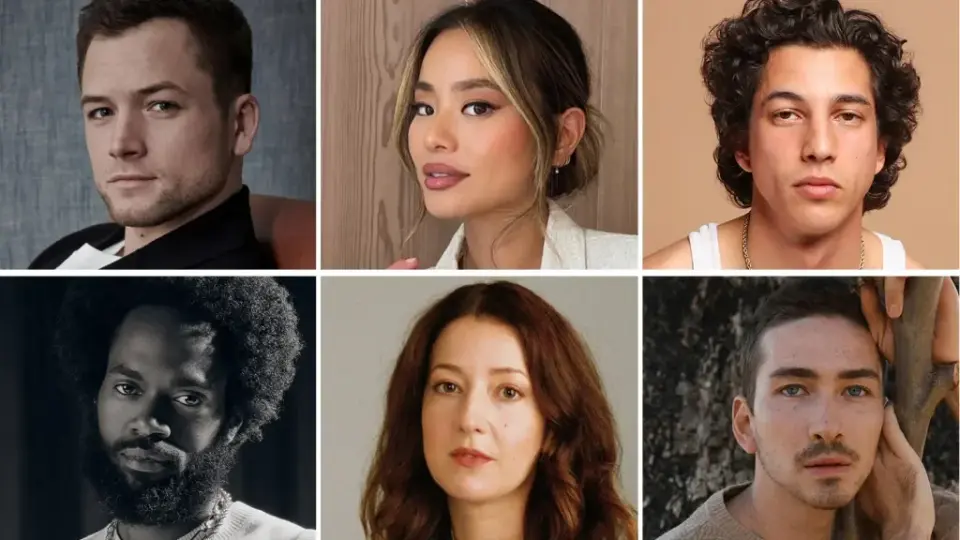 I Love LA Expands Season 2 With A-List Guest Lineup