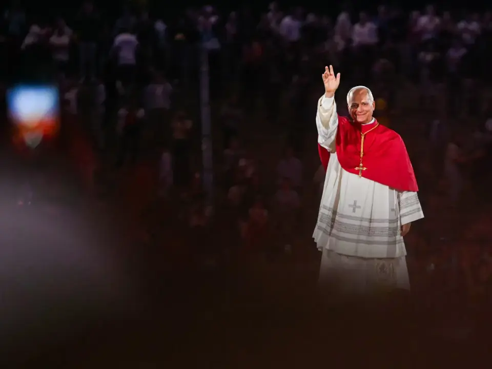 Pope Leo XIV Condemns AI and Assisted Dying in Paris, Celebrates Notre-Dame Restoration