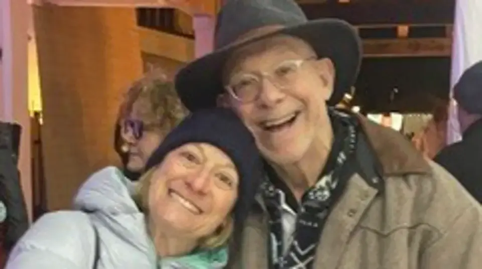 Parent of Adult Son with Mental Illness Vows to End Silence on Stigma