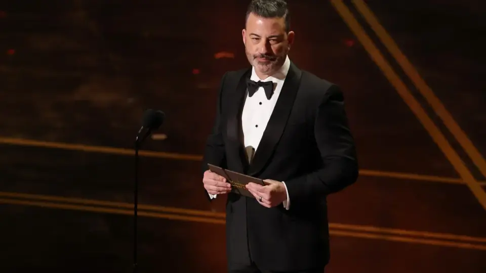 Canceling Kimmel Won't Fix the Real Problem: A Culture of Violent Rhetoric Across Sides
