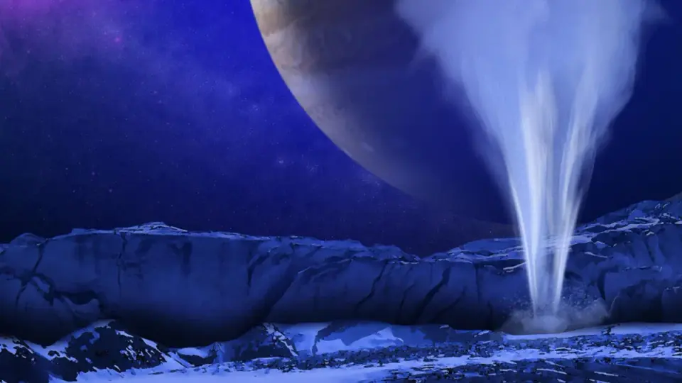 Europa Plume Claims Doubted: Hydrogen Exosphere, Not Local Water Vapor