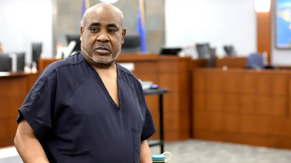 Las Vegas Jury Selection Opens in Tupac Shakur Murder Trial
