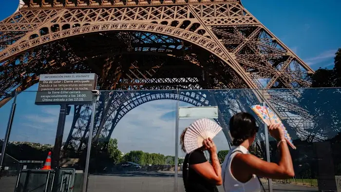 2026 European Heatwave Claims 50,000 Lives, Worst on Record