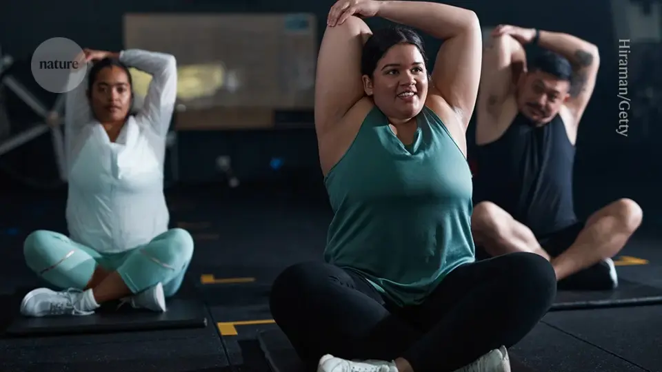 Obesity: why a single disease label misses the mark