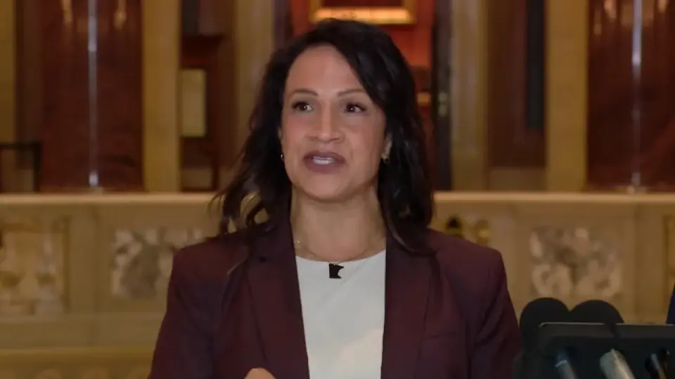 Demuth demands firings as Klobuchar pledges audit in MN fraud fight