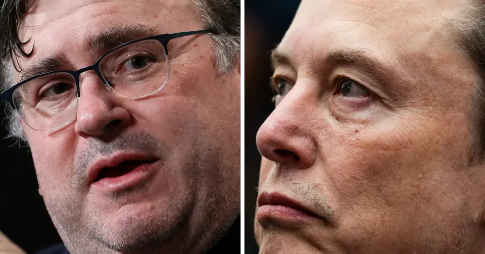 Musk Warns 2028 Democratic Sweep Would End Democracy, Citing Three Specific Policy Threats