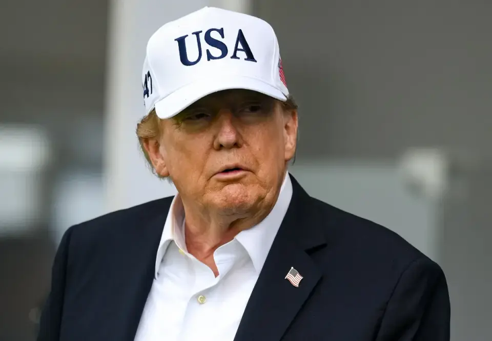 Trump II Sparks Global Alarm Over Democracy’s Decline
