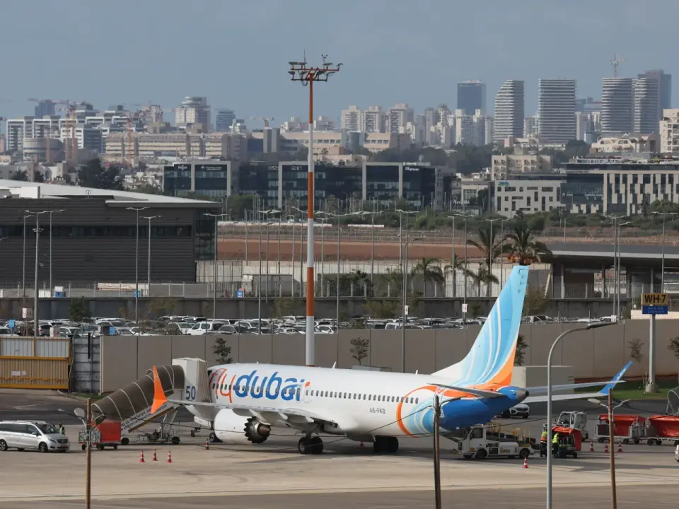 Australian probe deepens scrutiny of Flydubai co-pilot's extremist past