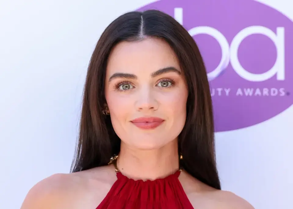 Lucy Hale to Lead Roku's Romantic Mystery Limited Series 'Scarlett Holmes'