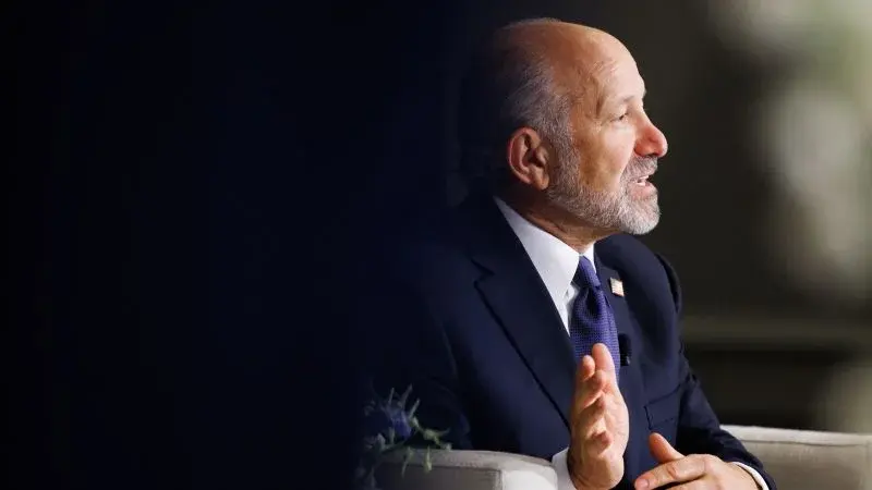 Lutnick apologizes for false claim of zero US deaths in Iran war