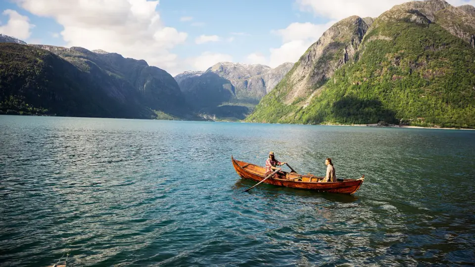 National Geographic Names 25 Global Destinations for 2027, Highlighting New Openings and Anniversaries