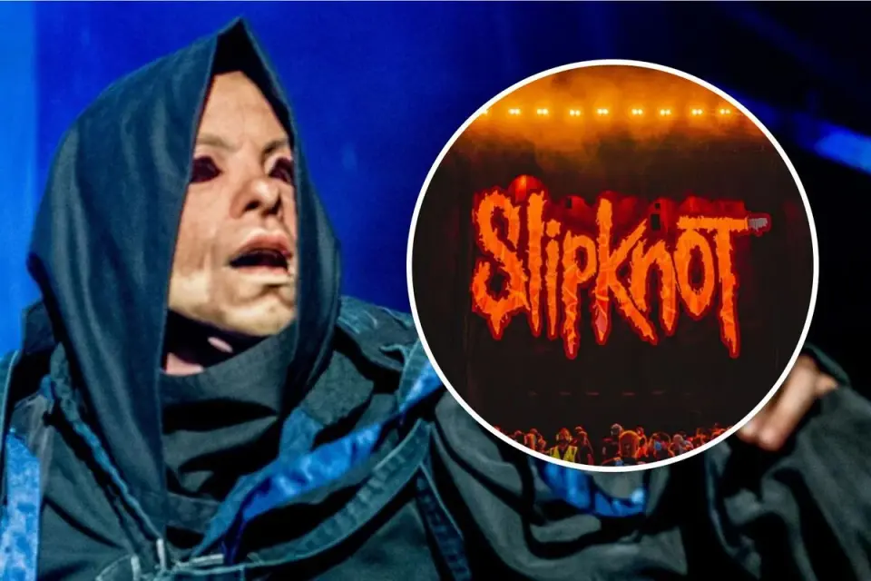 Slipknot’s Shifting Lineup: Core Members Stay as New Faces Arrive