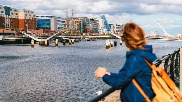 Testing Tiny Tourism: Dublin Beyond the Big Sights