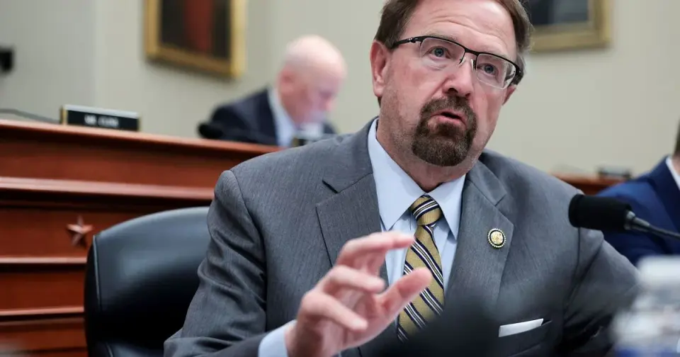 Ethics Panel Opens Inquiry Into NC Rep. Edwards Over Harassment Allegations