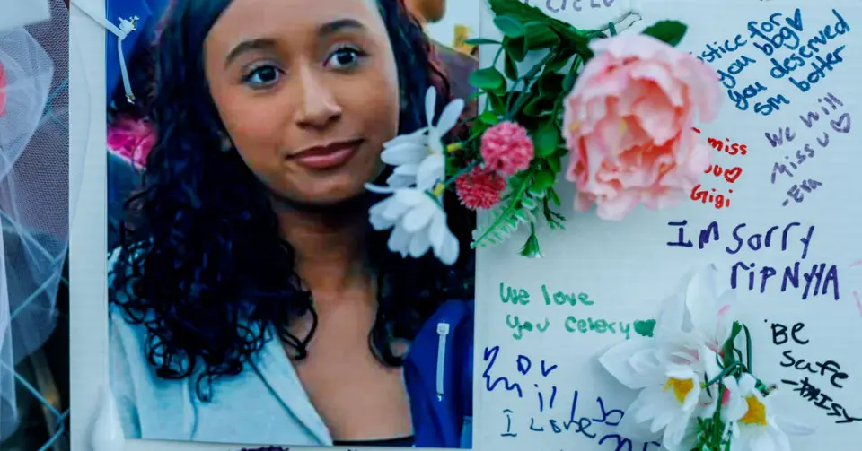 Medical Examiner Links Celeste's Death to Homicide; D4vd Charged