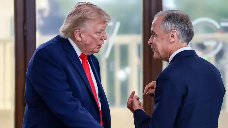Canada–U.S. tariff talks near a deal as autos and liquor concessions surface
