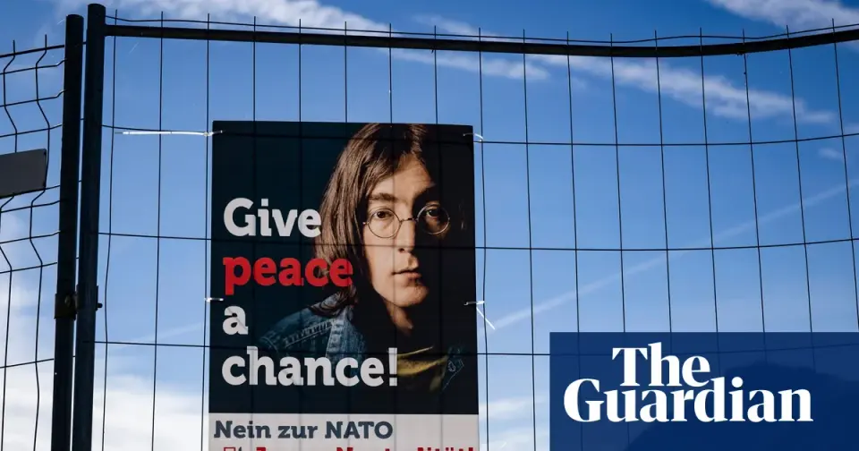 Swiss voters reject strict neutrality, preserving NATO ties and Russia sanctions