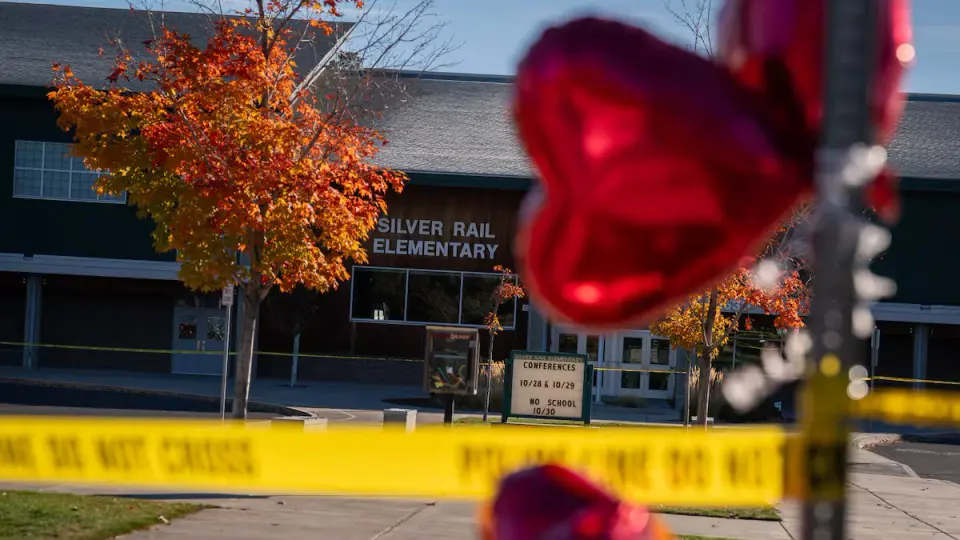 Bend Police Update Silver Rail Toll; CNN Examines Parent Liability