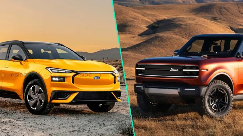 Ford's Fathom Tease Exposes The EV Hype Trap