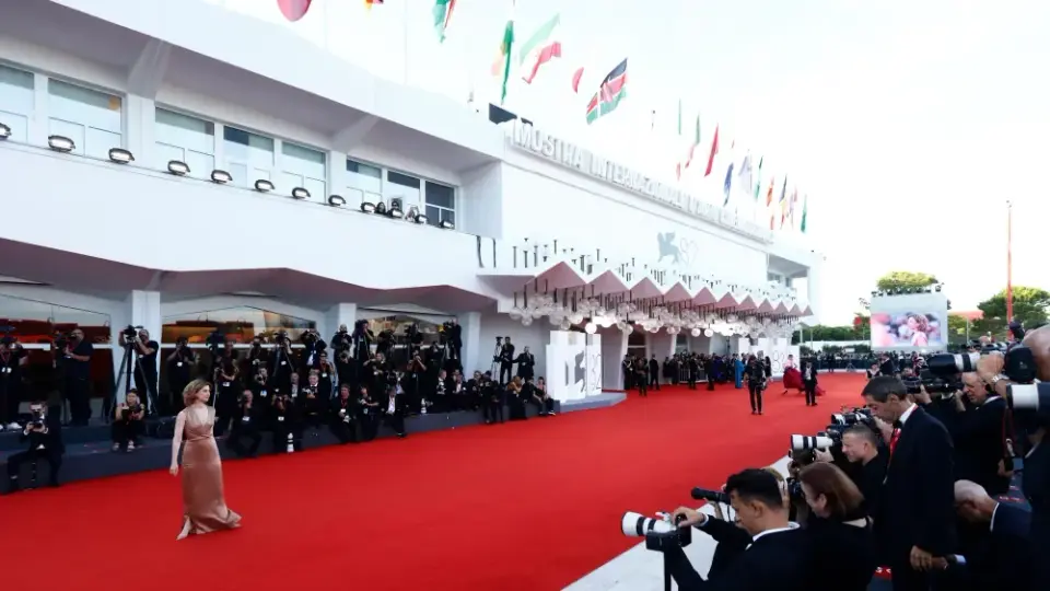 Venice Festival Scraps Jury Presser Amid Political Pressure