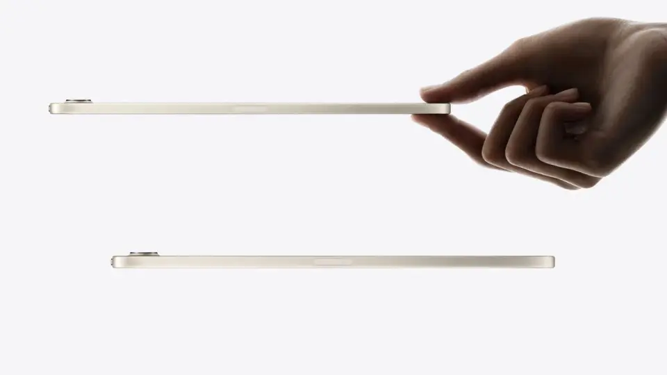 Apple Silently Removes Hand Gesture from Korean iPad Mini Ads to Avoid Cultural Offense