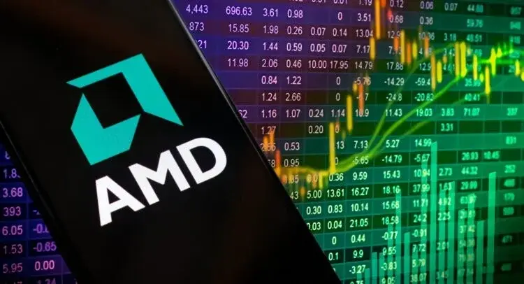 Two ETFs Offer AMD Exposure for 2026 Without Owning AMD