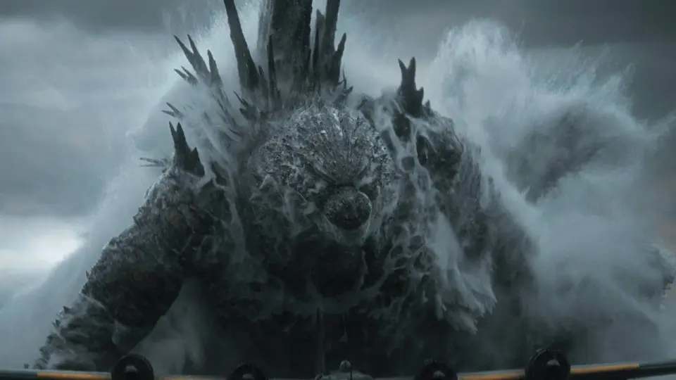 Godzilla Minus Zero Earns 96% on Rotten Tomatoes Amidst Mixed Critical Consensus