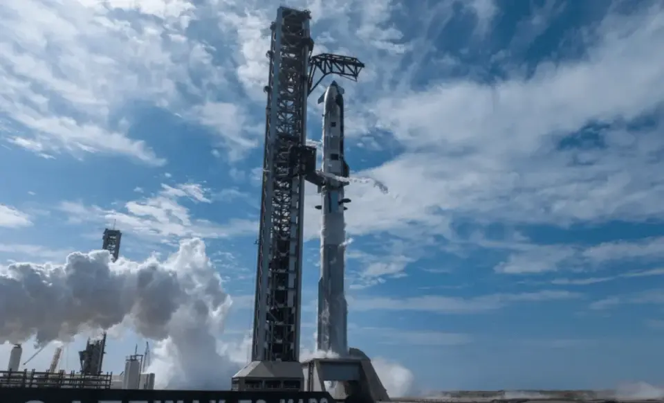 SpaceX Previews Starship V3, Its Most Powerful Megarocket Yet, Ahead of May 19 Launch